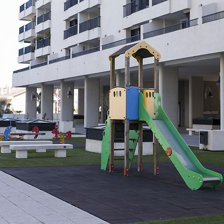 Apartup Patacona Horizon バレンシア エクステリア 写真
