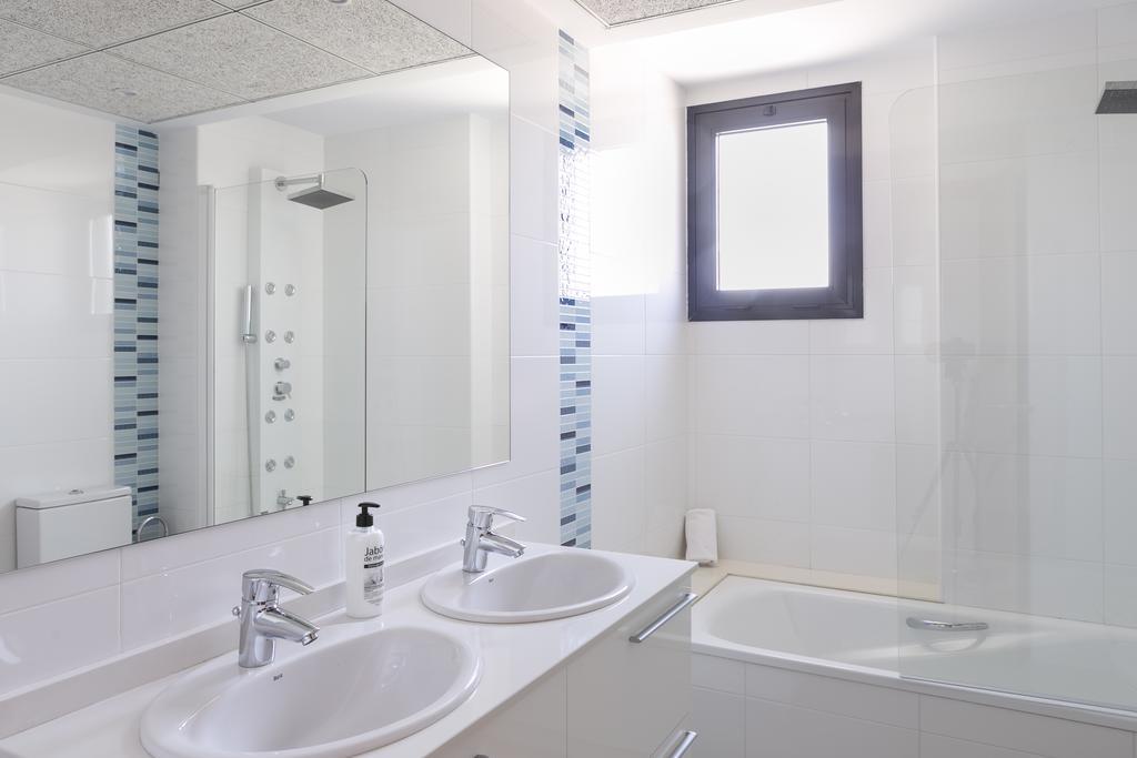 Apartup Patacona Horizon バレンシア エクステリア 写真