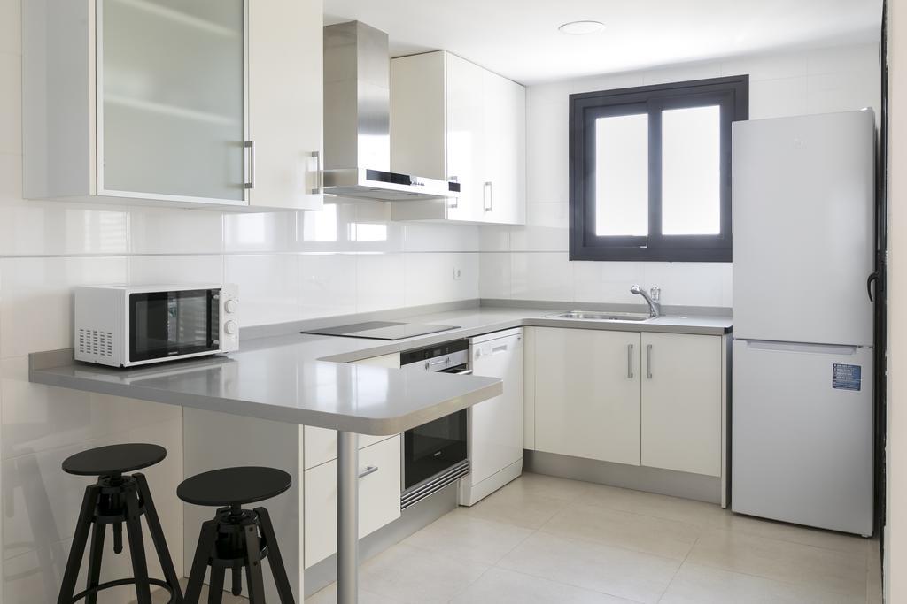 Apartup Patacona Horizon バレンシア エクステリア 写真