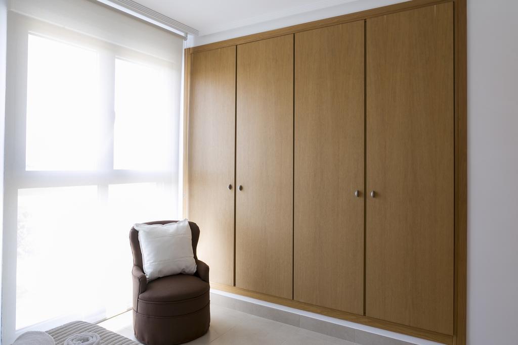 Apartup Patacona Horizon バレンシア エクステリア 写真